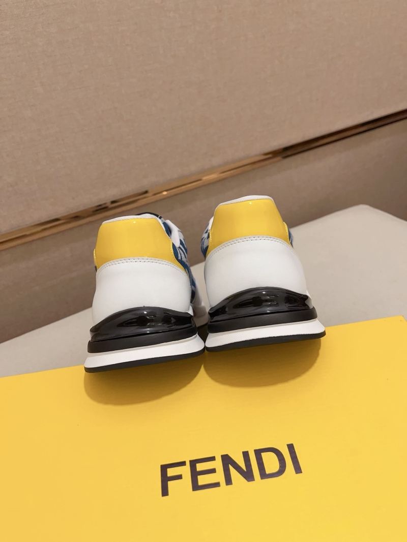 Fendi Sneakers